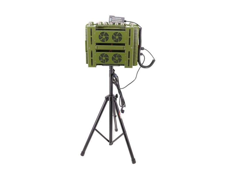 Комплекс РЭБ Аллигатор D6 300 Вт