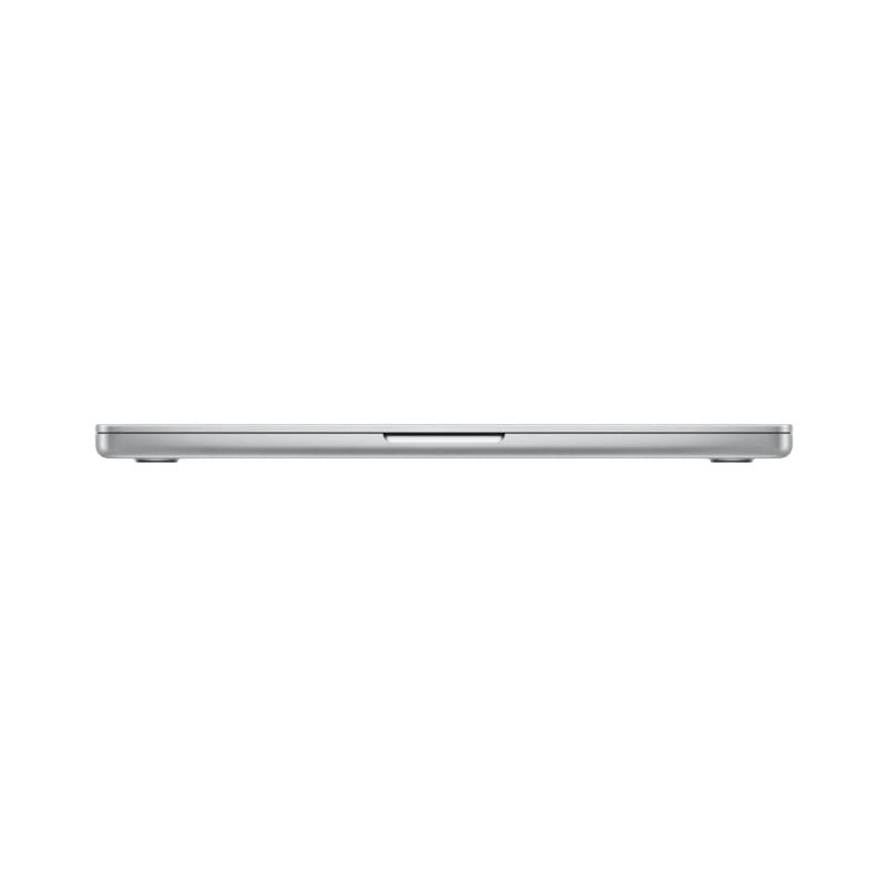 Ноутбук Apple MacBook Pro 14" M5 (2025) 10C CPU/10C GPU, 16 ГБ RAM, 512 ГБ SSD, (Silver | Серебристый) 6