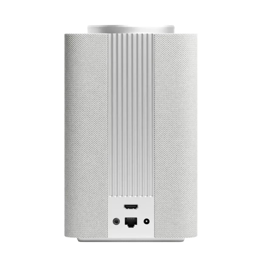 Умная колонка Яндекс Станция Макс с Zigbee, Белый (YNDX-00052W) 2