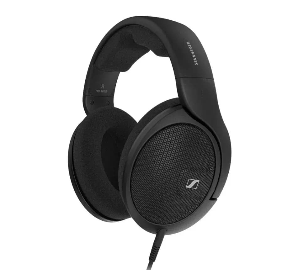 Наушники накладные Sennheiser HD 560S 2
