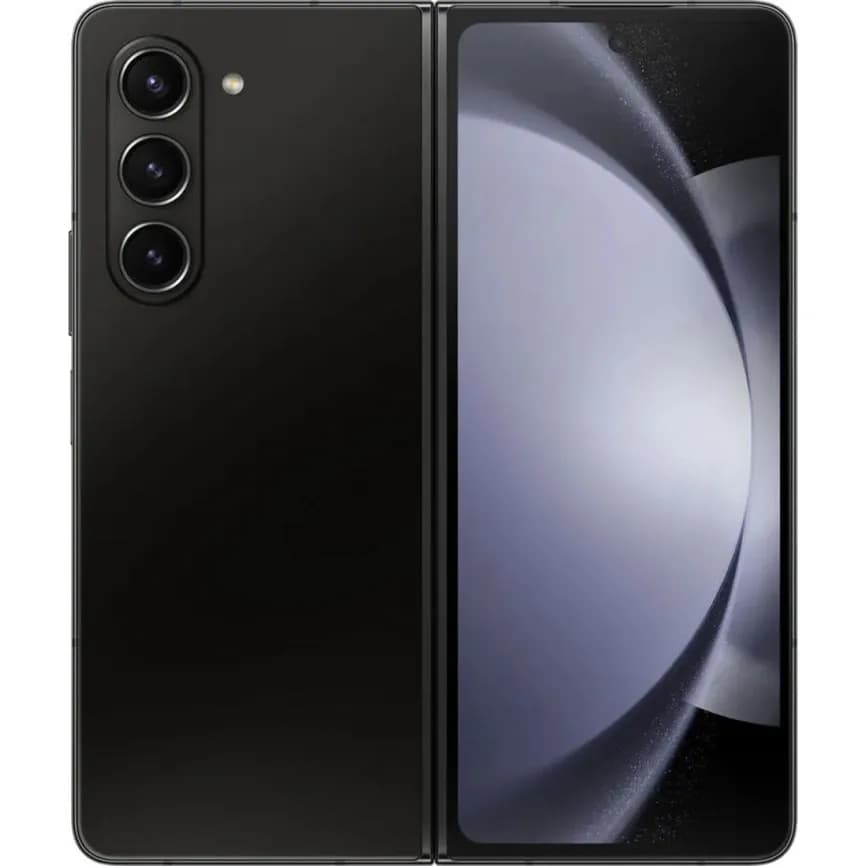 Смартфон Samsung Galaxy Z Fold5 | 12/256 ГБ, Черный 5