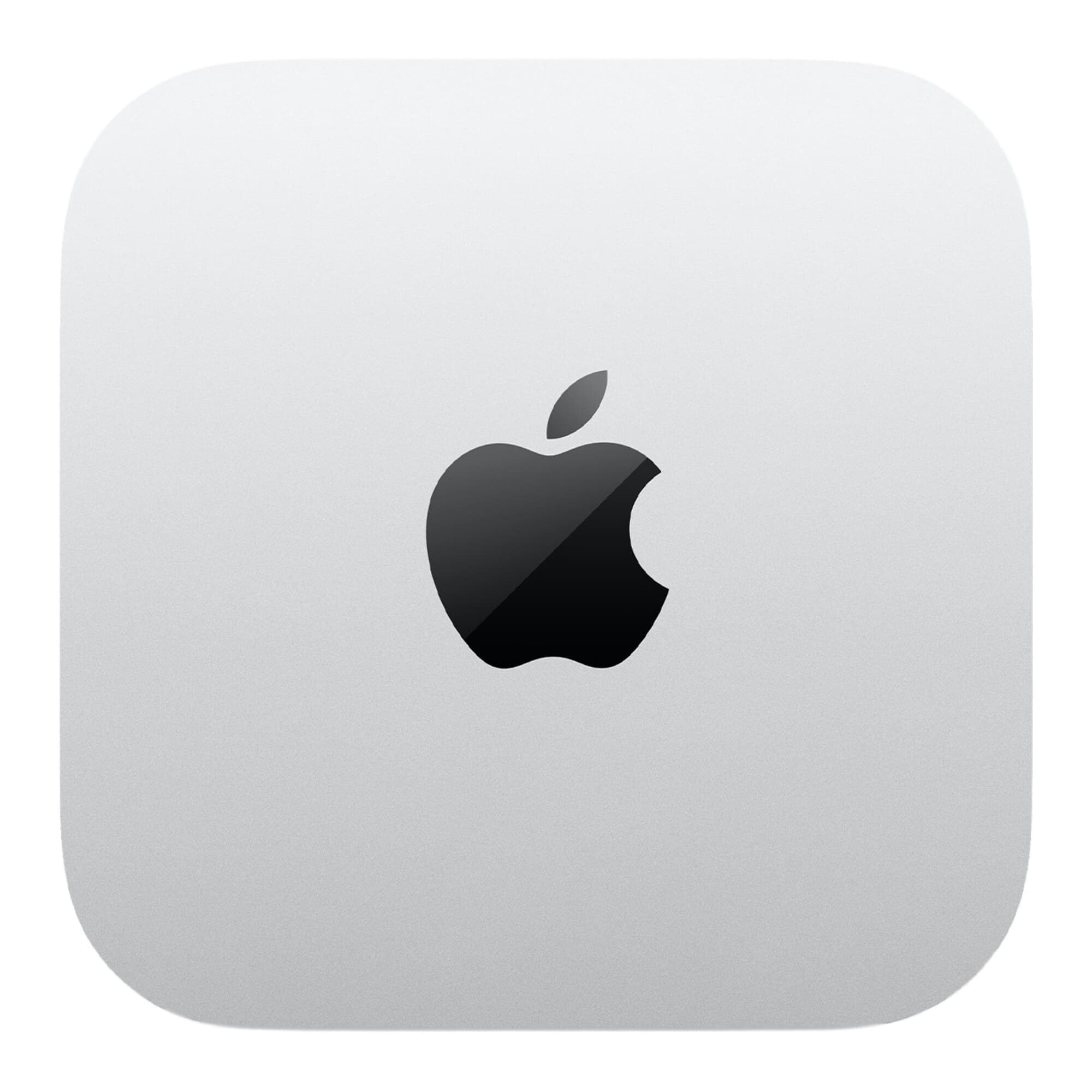 Apple Mac Mini M4 (2024) 10C CPU/10C GPU, 32 ГБ RAM, 1 TБ SSD (Custom) (Z1JX0009B) 3