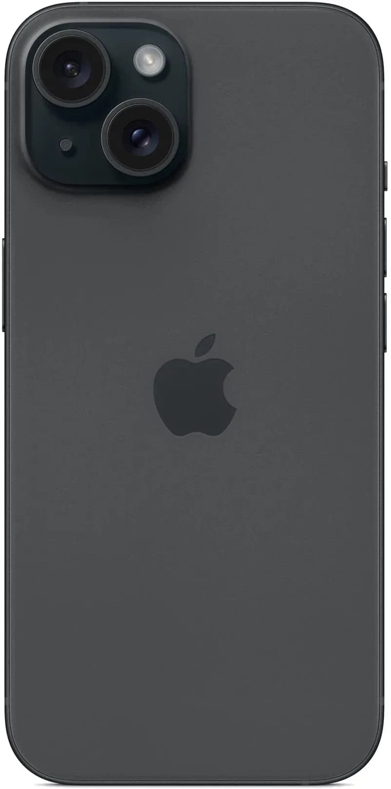 Смартфон Apple iPhone 15 eSim 512 ГБ (Черный | Black) 3
