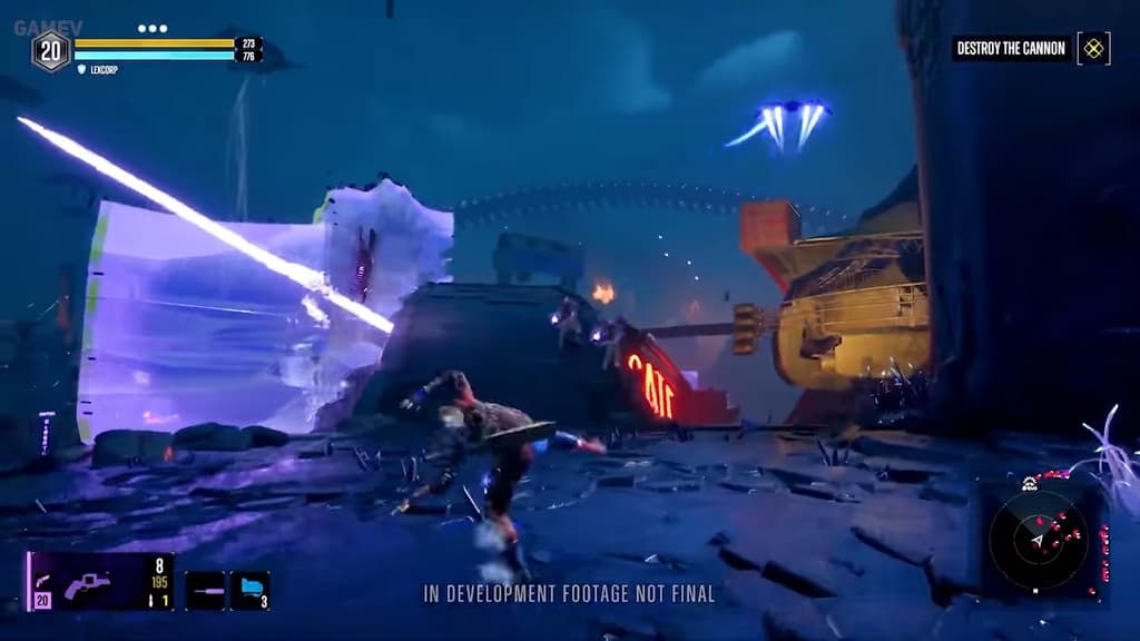 Игра Suicide Squad: Kill The Justice League (PS5, английская версия) 8