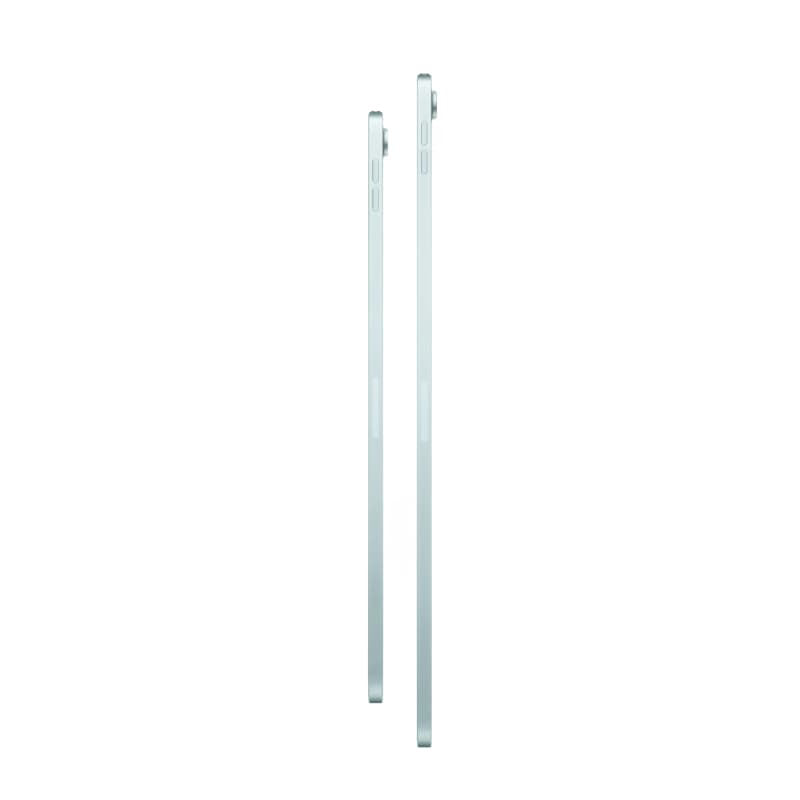 Планшет Apple iPad Air (2025 M3) 13” Wi-Fi + Cellular | 128 ГБ (Blue | Синий) 7