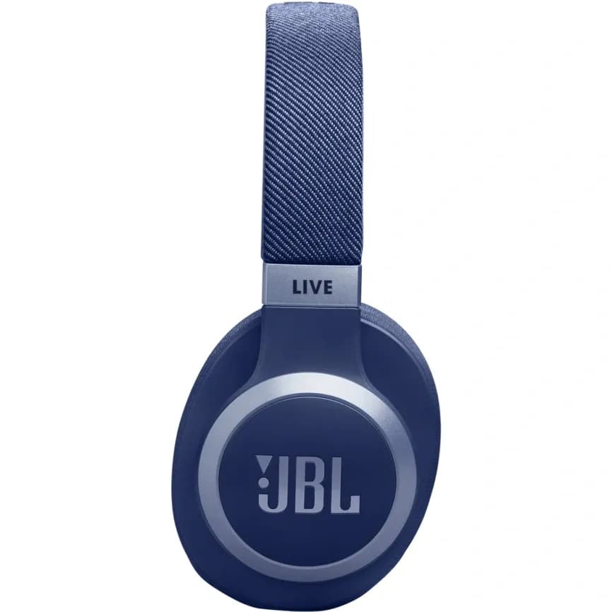 Наушники JBL Tune 770NC Blue 3