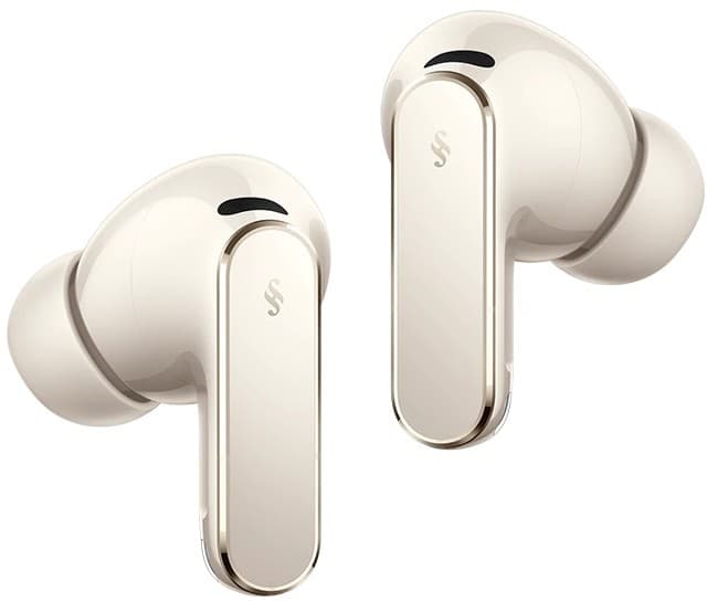 Huawei Беспроводные наушники HUAWEI FreeBuds Pro 5 Бежевый 4