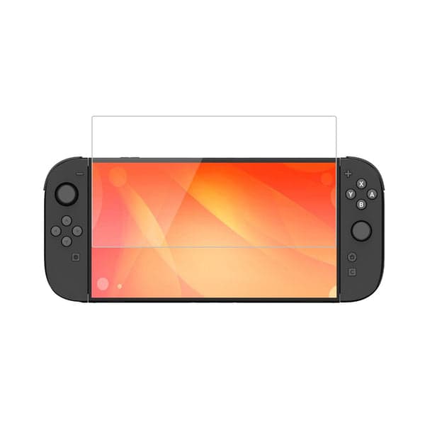 Набор аксессуаров GamerTek Starter Kit 9 в 1 для Nintendo Switch 2 6