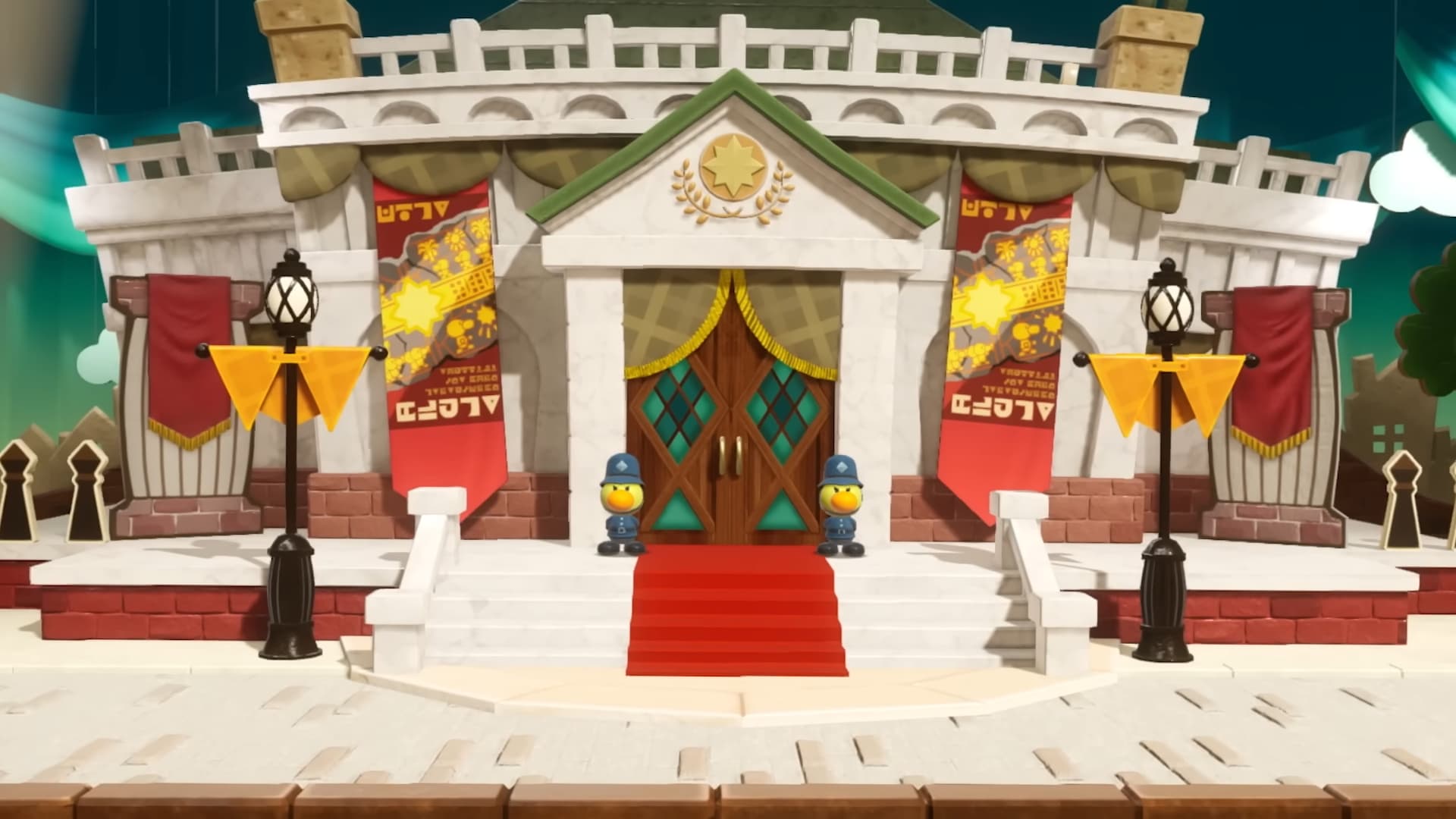 Игра Princess Peach: Showtime! (Nintendo Switch, полностью на русском) 8