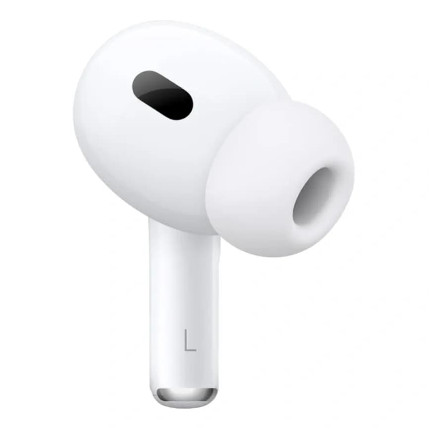 Наушник Apple AirPods Pro2 (MQD83) Левый наушник White