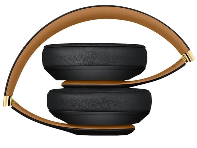 Наушники Beats Studio 3 Wireless Midnight black 3