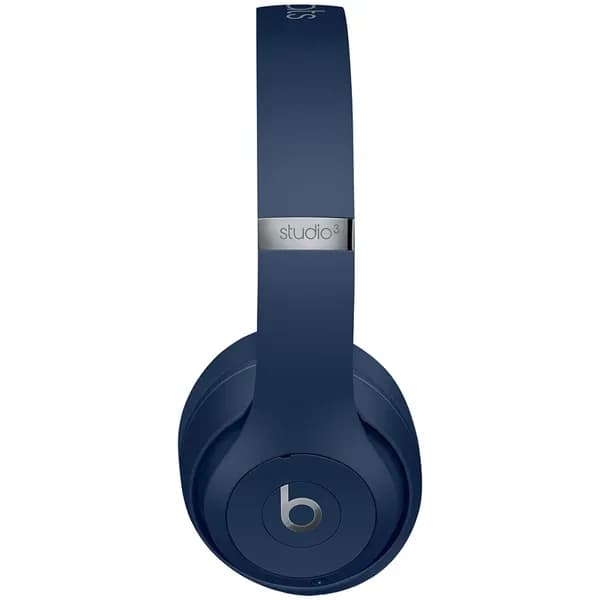 Наушники Beats Studio 3 Wireless Blue 3