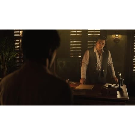 Игра Mafia: The Old Country (PS5, полностью на русском) 3