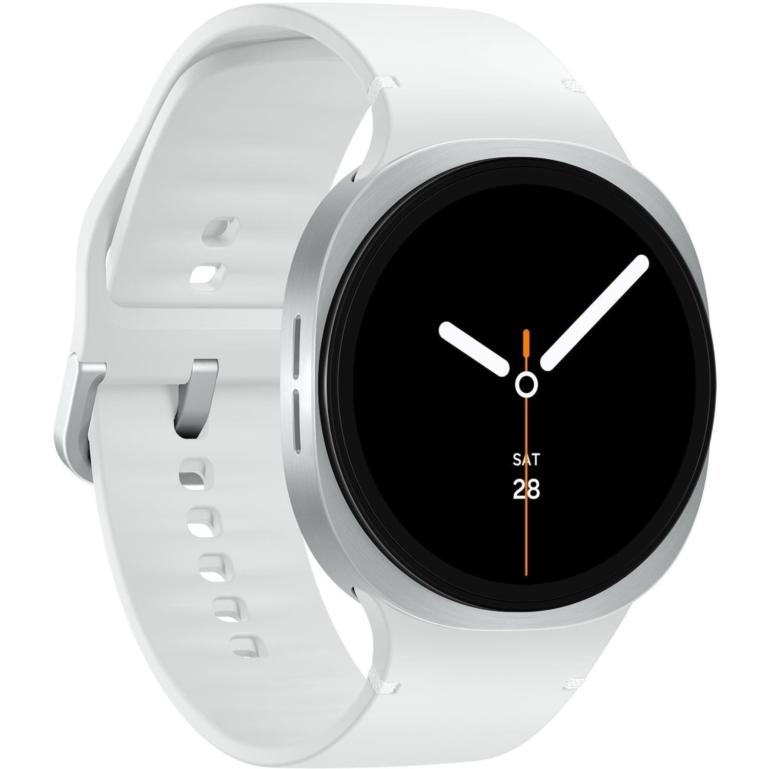 Умные часы Samsung Galaxy Watch8 40 мм SM-L320 Серебристый 2