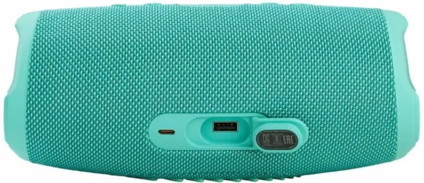 Беспроводная акустика JBL Charge 5 Teal 5