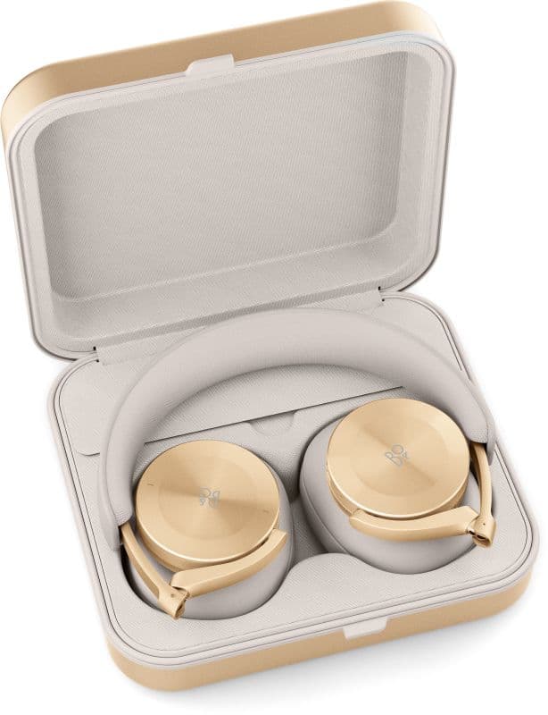 Bang & Olufsen Beoplay H95, Золото 5