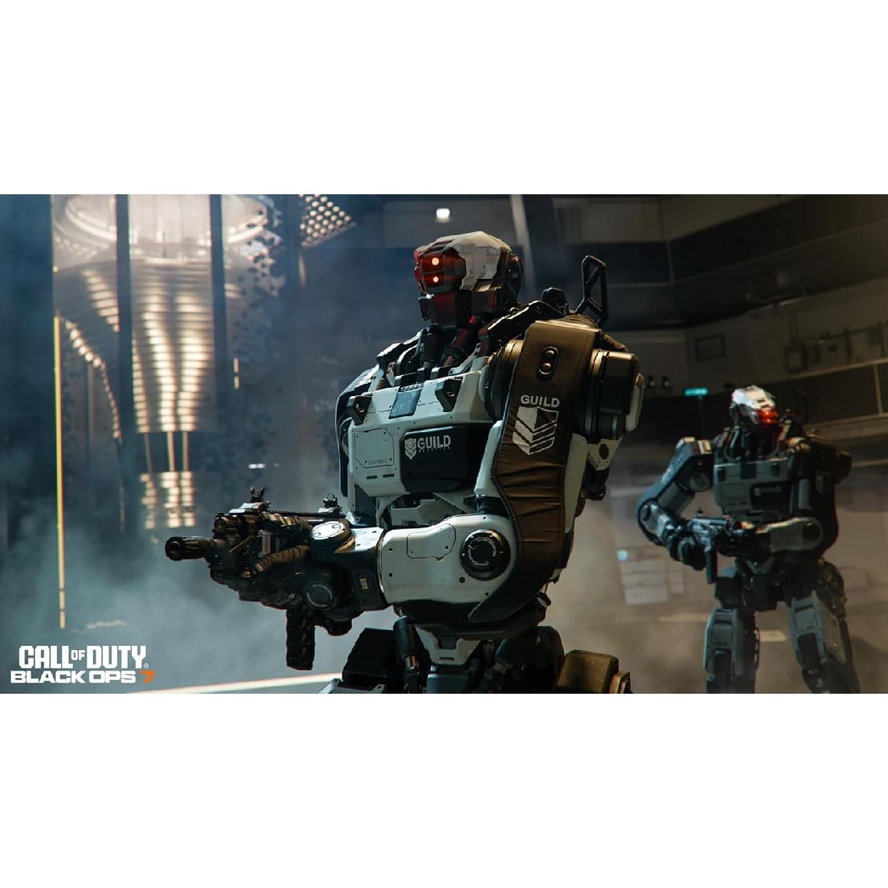 Игра Call Of Duty: Black Ops 7 (PS5, русские субтитры) 2