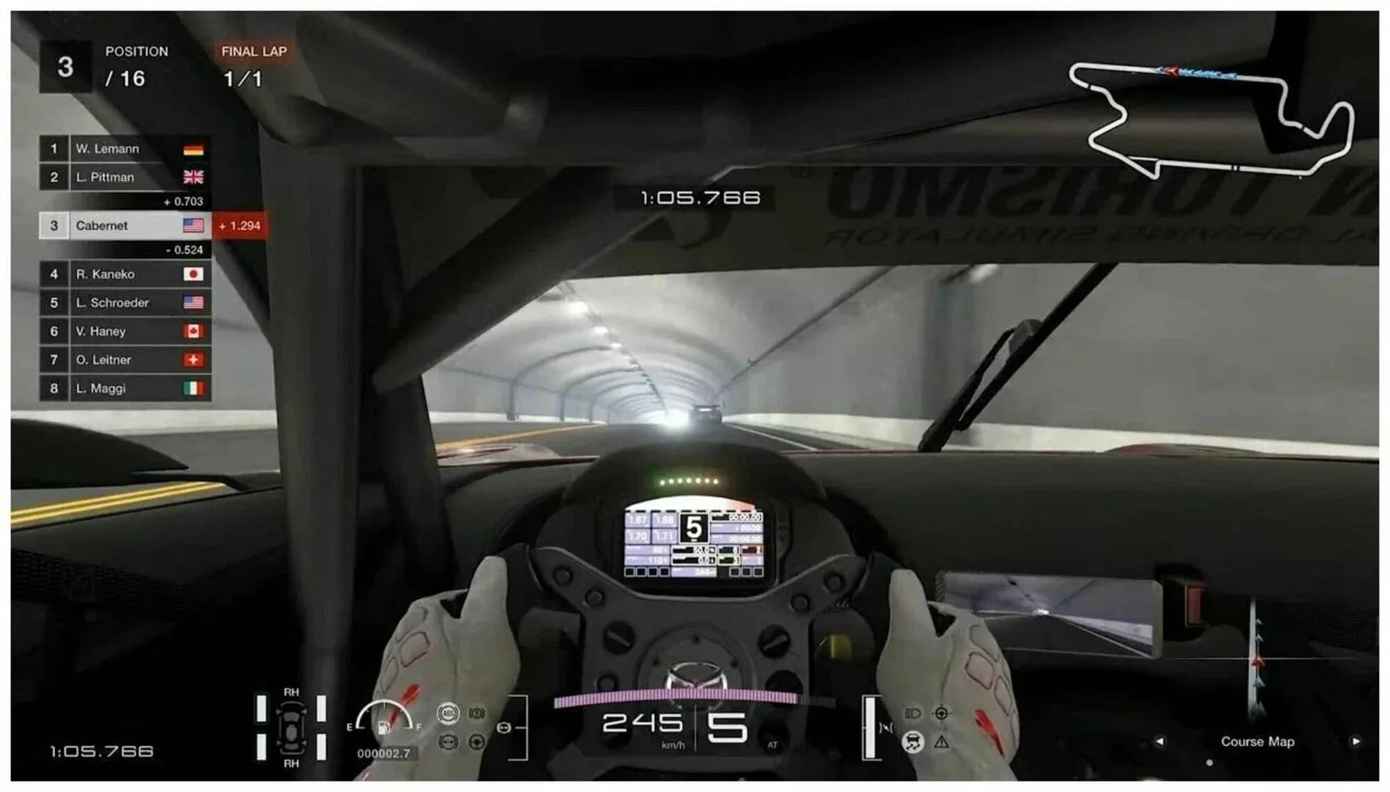 Игра Gran Turismo 7 (PS5, русские субтитры) 5