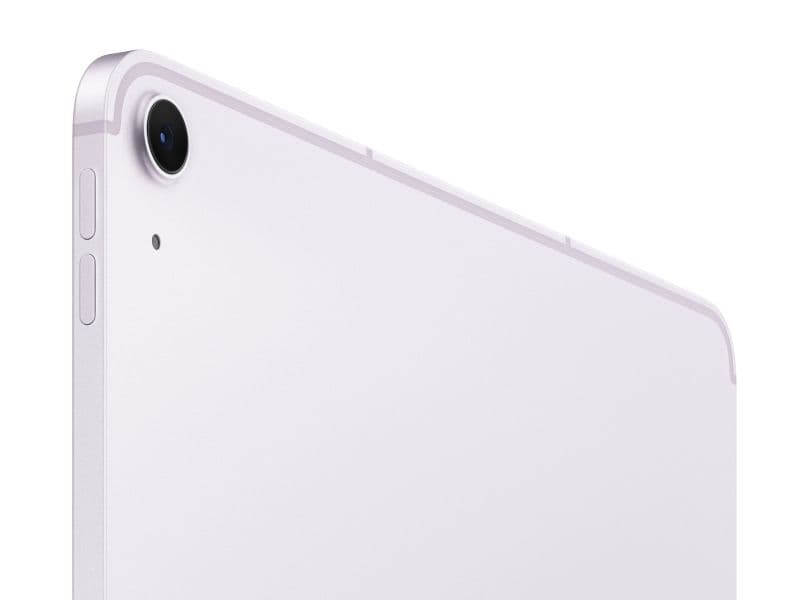 iPad Air (2026 M4) 11" Wi-Fi+Sim | 1 ТБ, Purple 3