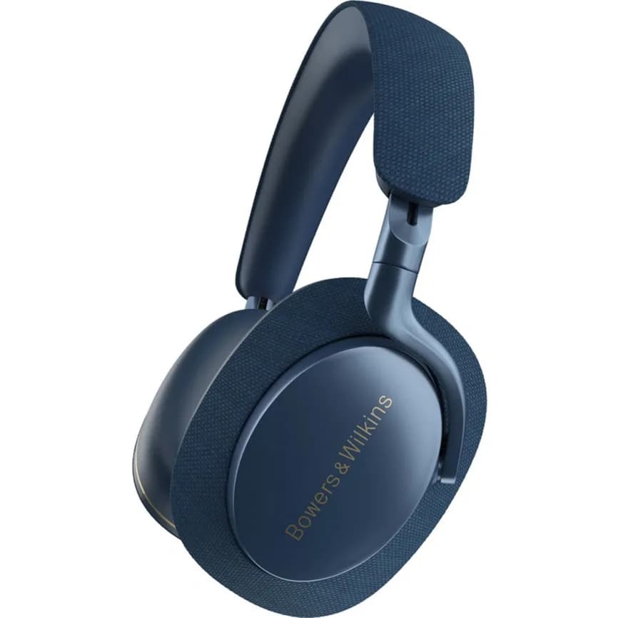 Беспроводные наушники Bowers & Wilkins PX7 S2 Синий 3