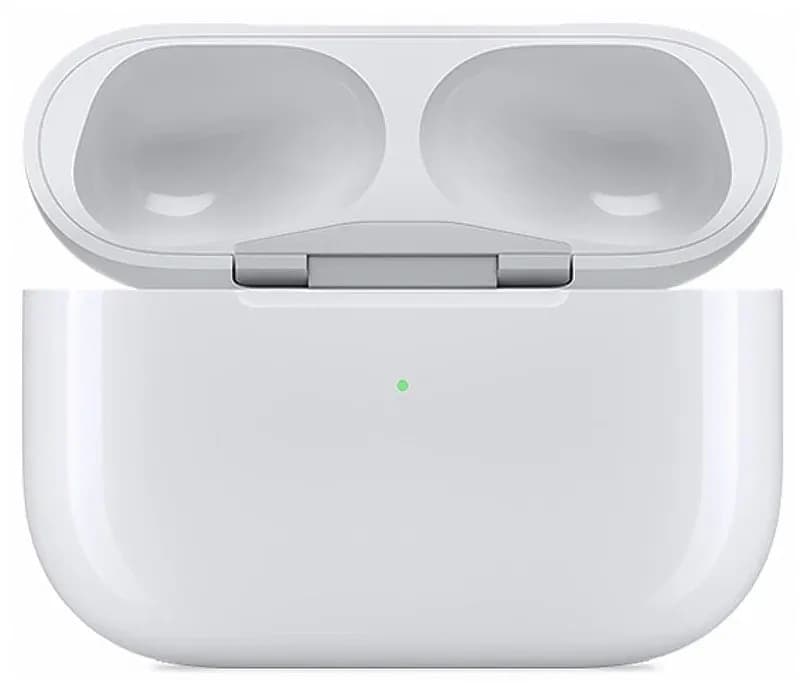 Наушник Apple AirPods Pro2 (MQD83) Левый наушник White