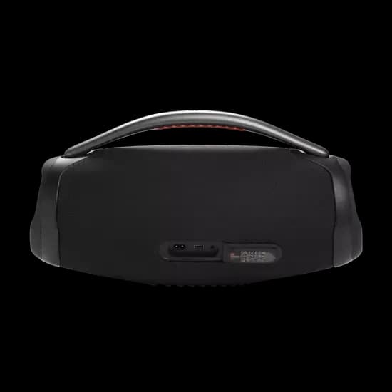 Беспроводная акустика JBL Boombox 3 Black 3
