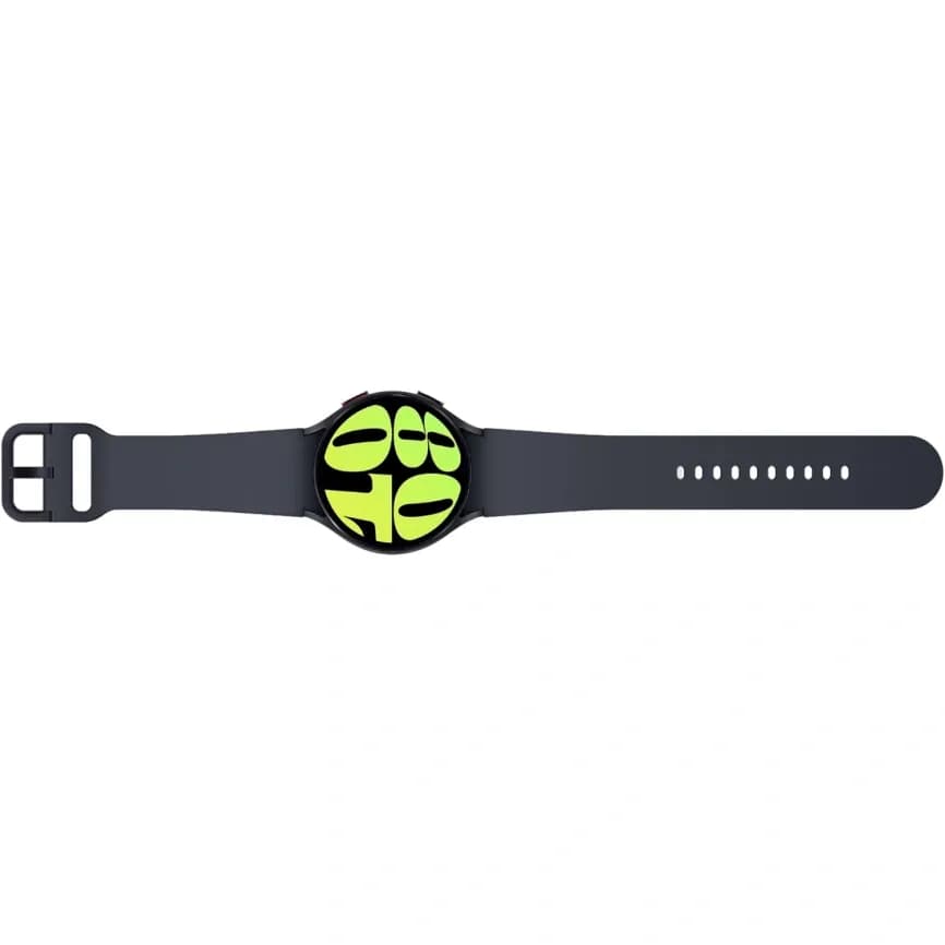 Смарт-часы Samsung Galaxy Watch6 - 44 mm (SM-R940) Graphite 6