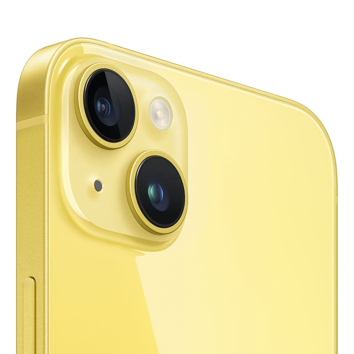 Смартфон Apple iPhone 14 Plus 128 ГБ Yellow 3