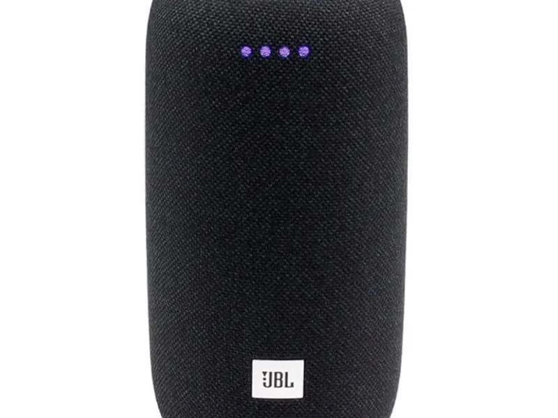 Беспроводная акустика JBL Link Portable Черный 2