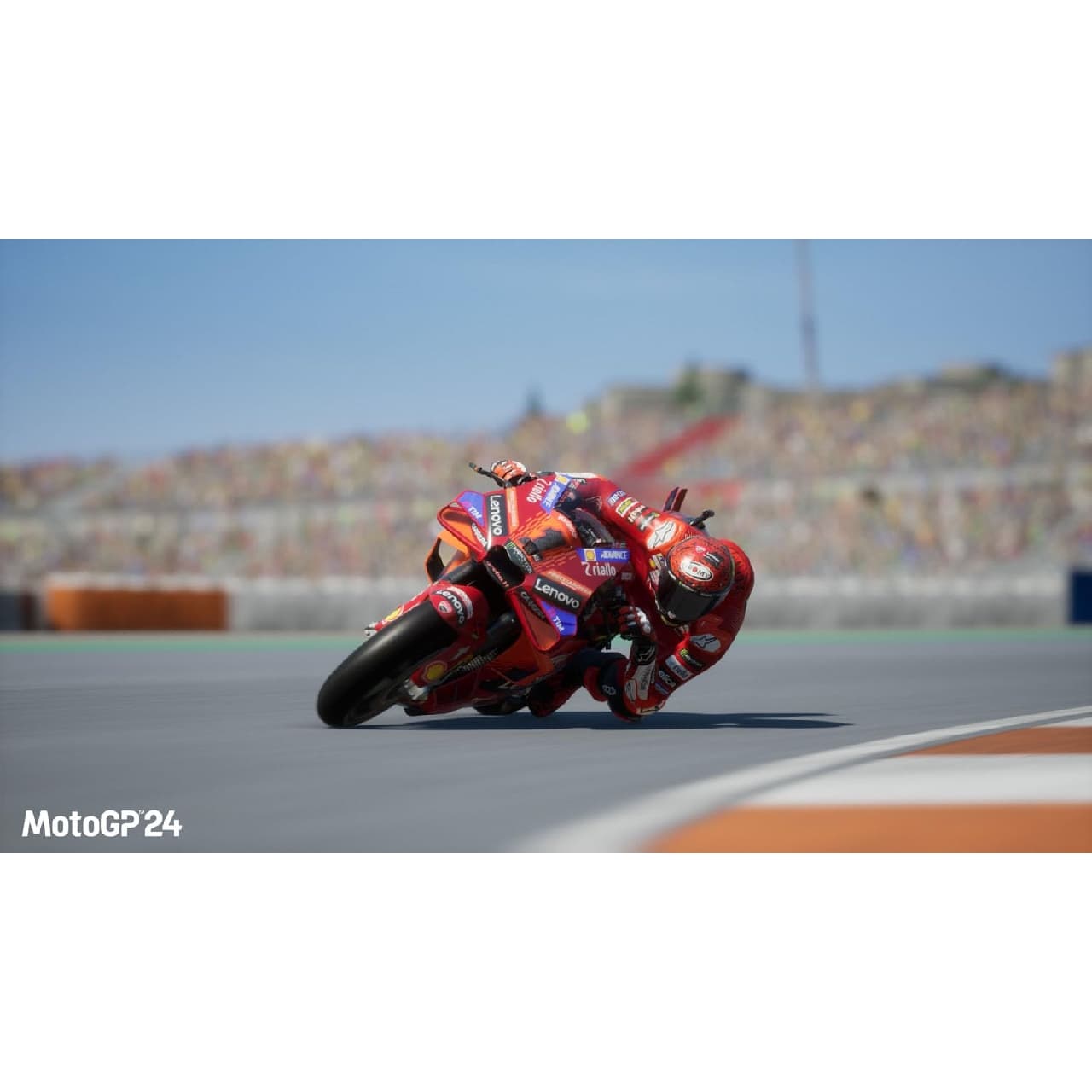 Игра MotoGP 25. Day One Edition (PS5, английская версия) 6