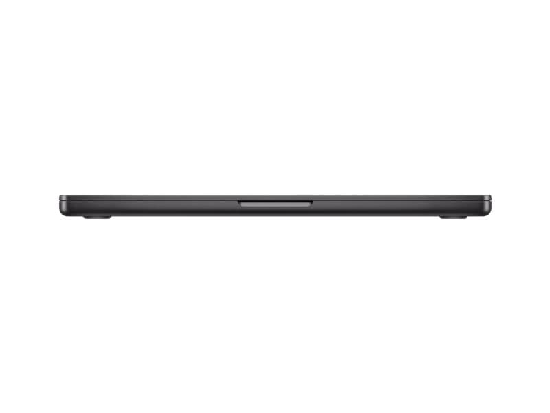 MacBook Pro 14" M5 Pro (2026) 15C CPU/16C GPU, 24 ГБ RAM, 2 ТБ SSD, (Space Black | Черный космос) 5