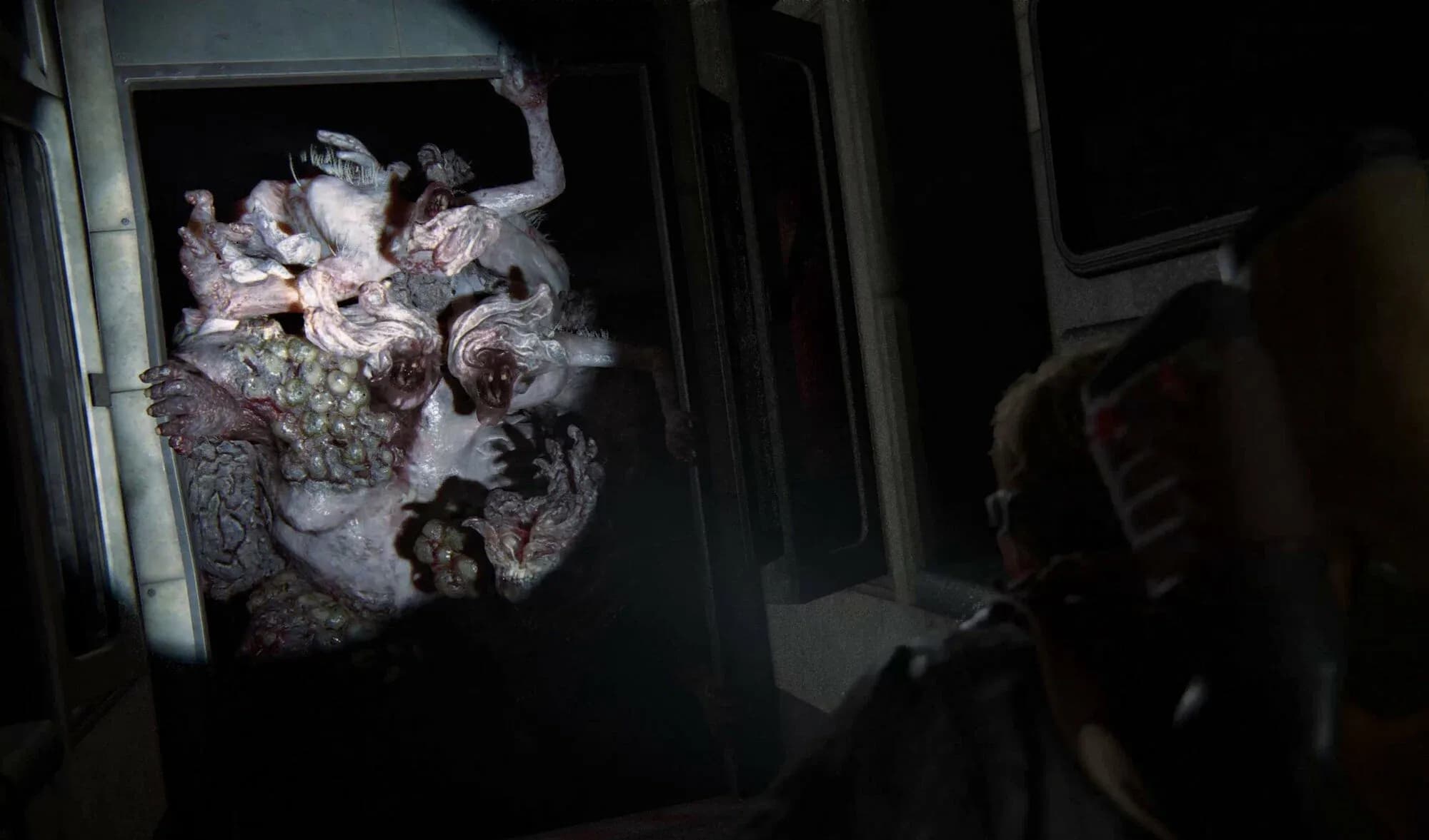 Игра The Last of Us: Part II (2) (PS5, полностью на русском) 7