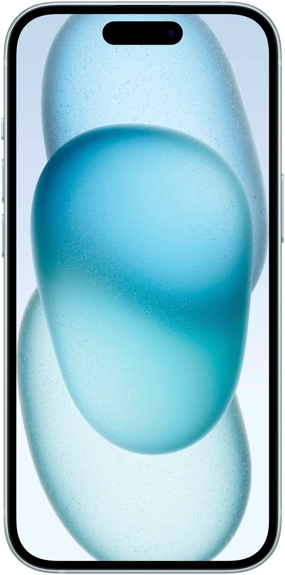Смартфон Apple iPhone 15 512 ГБ (Голубой | Blue) 2