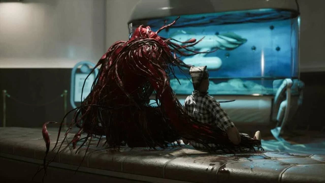 Игра Atomic Heart (PS5, полностью на русском) 5