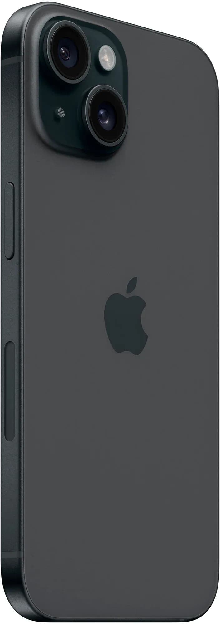 Смартфон Apple iPhone 15 eSim 512 ГБ (Черный | Black) 4