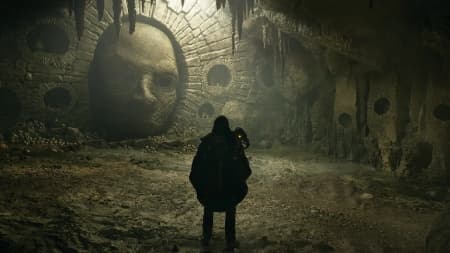 Игра Hell is Us (PS5, русские субтитры) 4