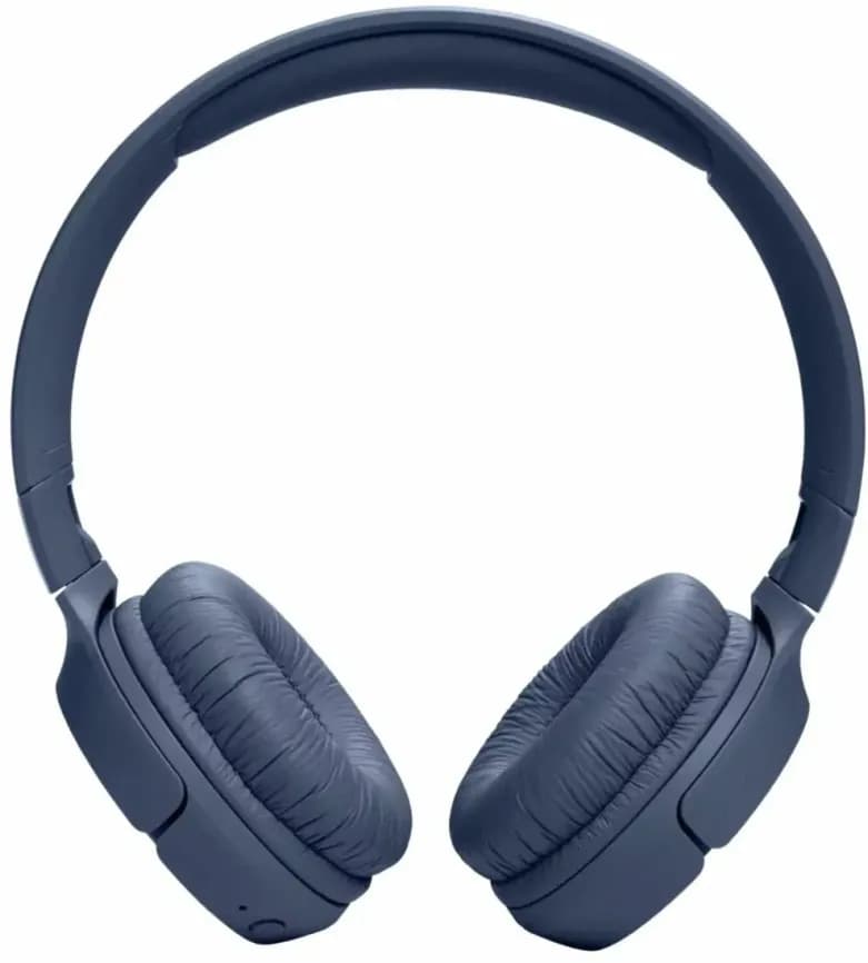 Наушники JBL Tune 520 BT Blue 2