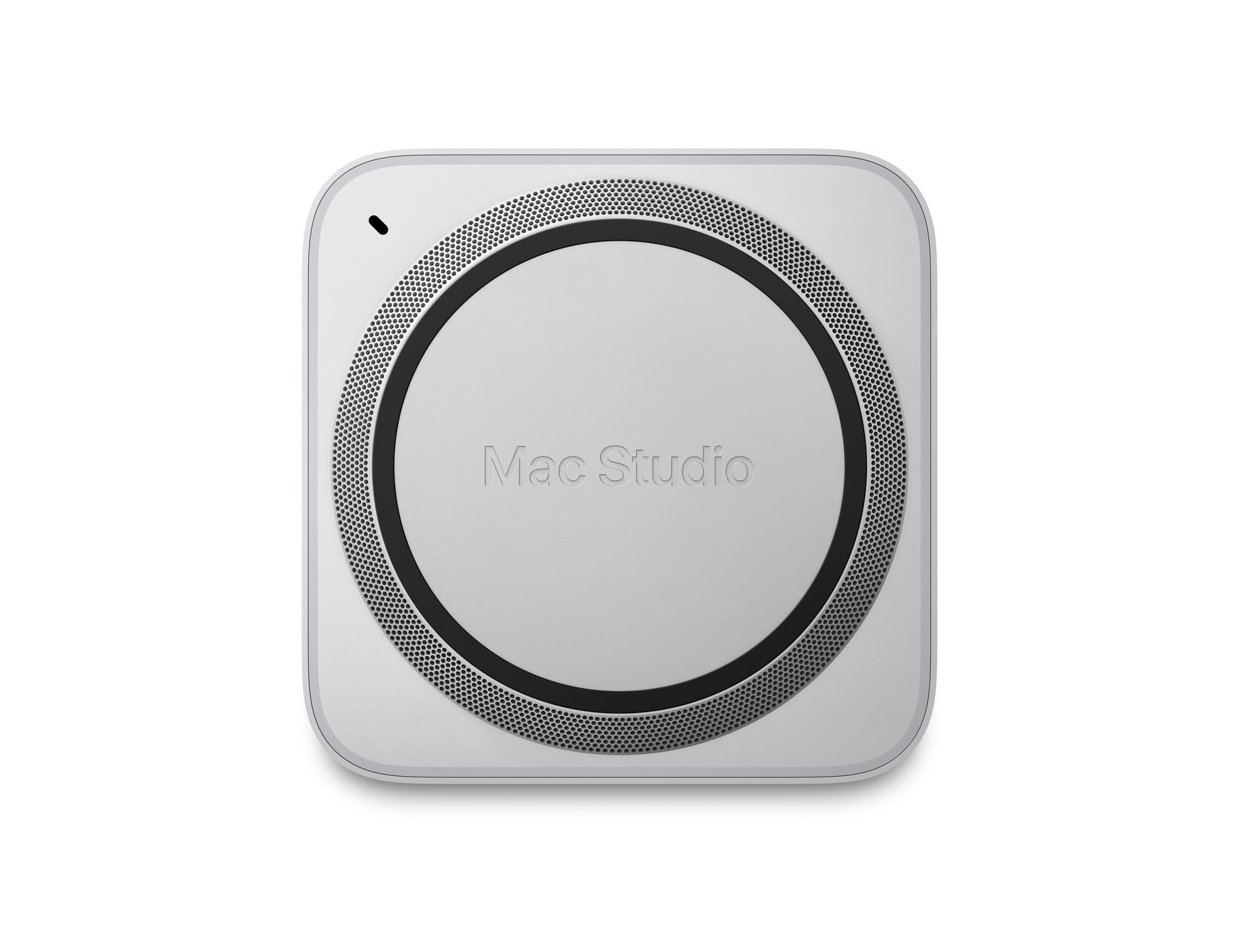 Настольный компьютер Apple Mac Studio (2025) M3 Ultra 96/1 ТБ (MU973) 2