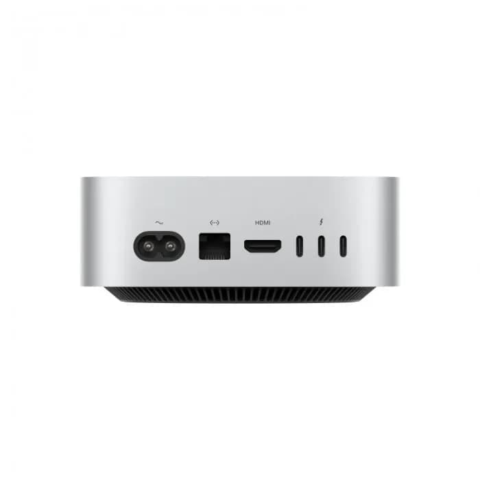 Apple Mac Mini M4 Pro (2024) 14C CPU/20C GPU, 64 ГБ RAM, 2 ТБ SSD, 10 Гбит/с, Custom (Z1JV000PL) 2