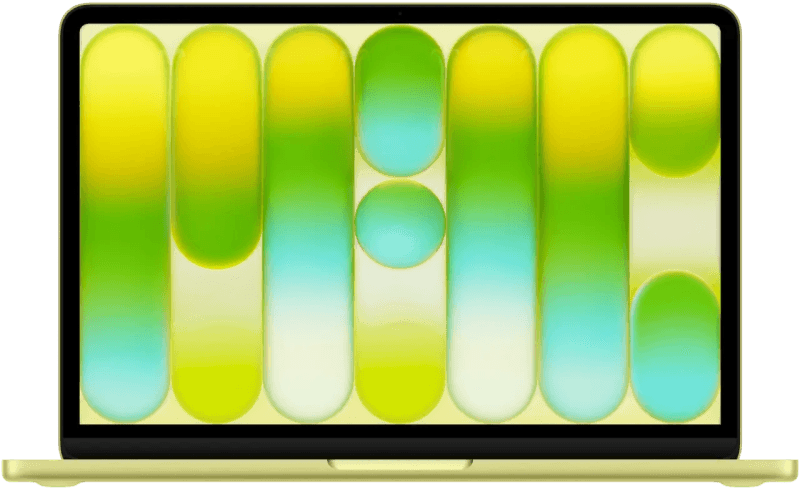 MacBook Neo 13" A18 (2026) 6C CPU/5C GPU, 8 ГБ RAM, 256 ГБ SSD, (Indigo | Индиго)