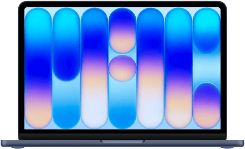 MacBook Neo 13" A18 (2026) 6C CPU/5C GPU, 8 ГБ RAM, 512 ГБ SSD, (Indigo | Индиго)