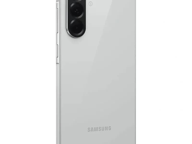Смартфон Samsung Galaxy A56 | 8/128 ГБ (Серый | Awesome Lightgray) 2