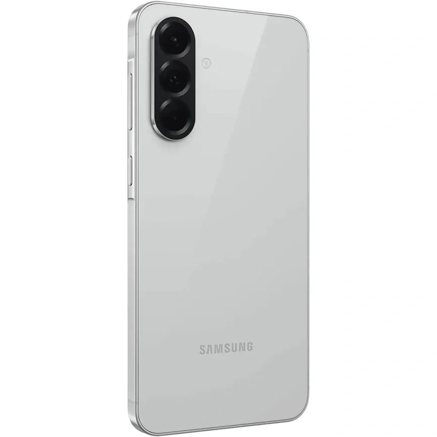 Смартфон Samsung Galaxy A56 | 12/256 ГБ (Серый | Awesome Lightgray) 2