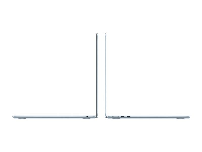 Ноутбук Apple MacBook Air 15.3 (2025) M4 16/256 ГБ Небесно-голубой (MC7A4) 3