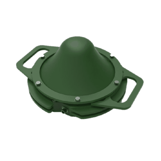 Система подавления БПЛА «Волнорез»