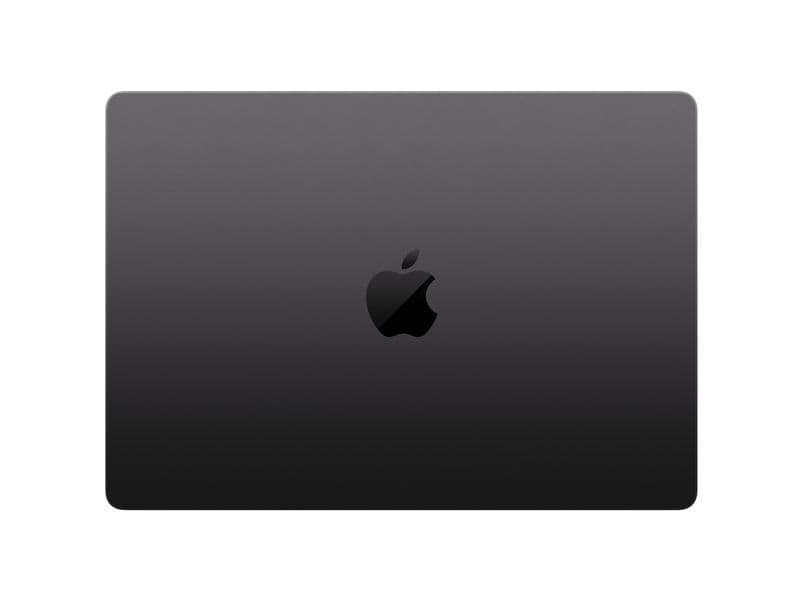 Ноутбук Apple MacBook Pro 14.2 (2024) M4 Pro 24/1 ТБ Черный космос (MX2J3) 2