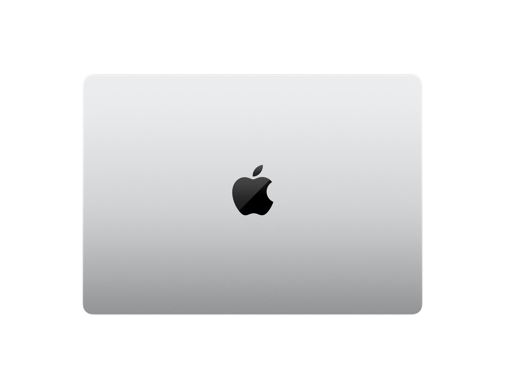 Ноутбук Apple MacBook Pro 14.2 (2025) M5 24/1 ТБ Серебристый (MDE64) 2