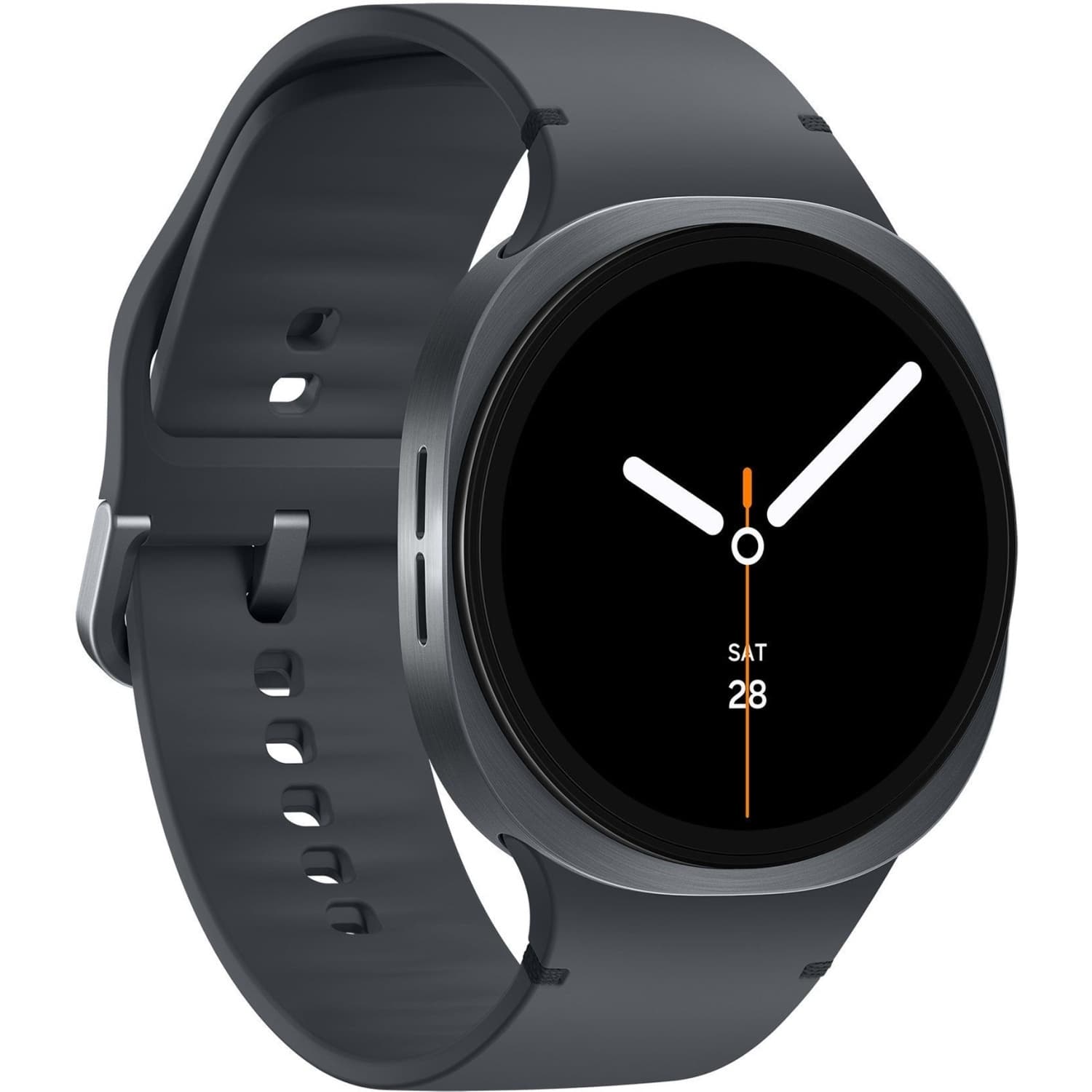 Умные часы Samsung Galaxy Watch8 40 мм SM-L320 Графит 2
