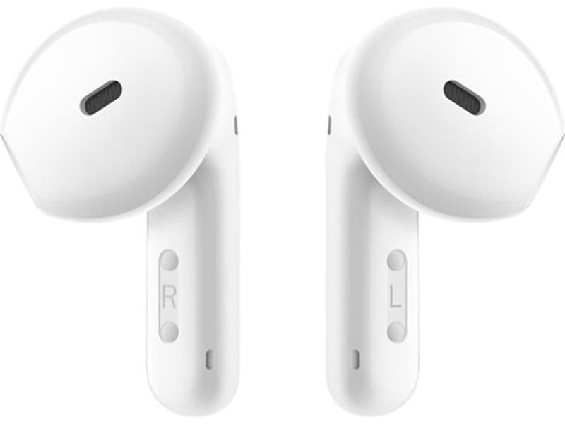 Наушники TWS Xiaomi Redmi Buds 6 Active Белый 3