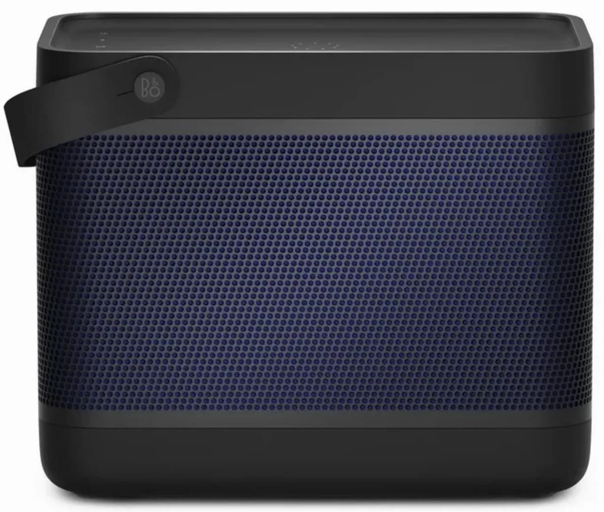 Портативная колонка Bang & Olufsen Beolit 20 Black Anthracite 2